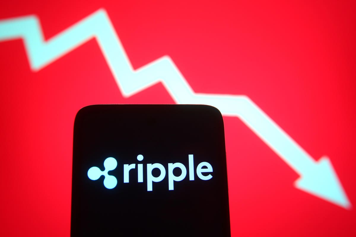 Buy XRP (Ripple) Now? A Deep Dive Into The Sub-$3 Price Buy XRP (Ripple) Now? A Deep Dive Into The Sub-$3 Price