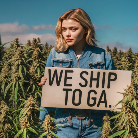 Buying Hemp In Georgia: A Practical Guide To Legal Compliance Buying Hemp In Georgia: A Practical Guide To Legal Compliance