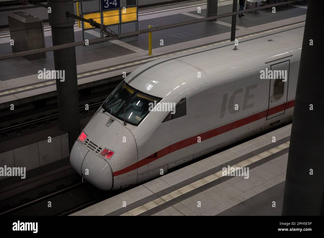 BVG Strike Ends: S-Bahn Disruptions Continue, Public Transport Update BVG Strike Ends: S-Bahn Disruptions Continue, Public Transport Update