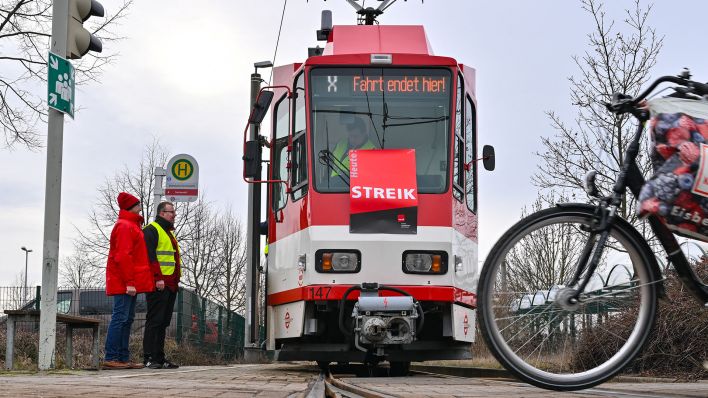 BVG Strike Over: Impact On Public Transportation And S-Bahn Services BVG Strike Over: Impact On Public Transportation And S-Bahn Services