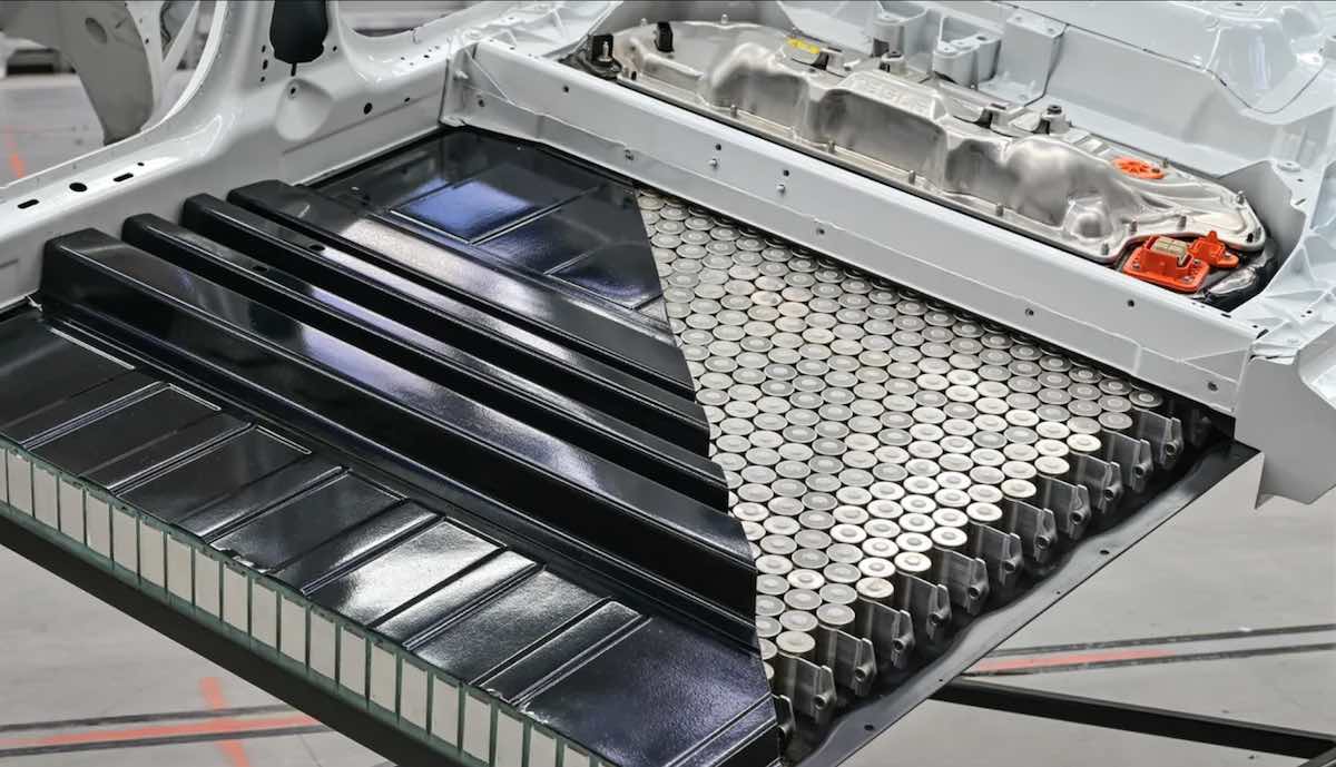 BYD Case Study: Examining Their Leadership In EV Battery Production BYD Case Study: Examining Their Leadership In EV Battery Production