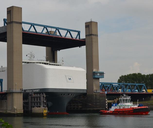BYD's Historic Global Expansion: Five New Markets & World's Largest Car Carrier BYD's Historic Global Expansion: Five New Markets & World's Largest Car Carrier