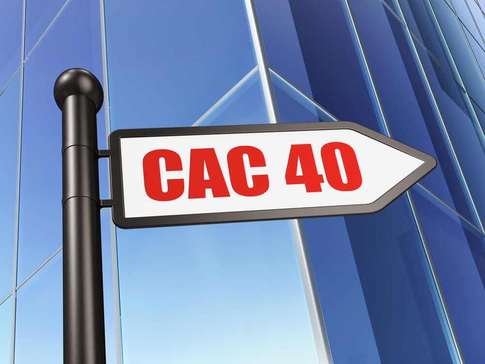 CAC 40 Index: Week Ending March 7th, 2025 - Market Report CAC 40 Index: Week Ending March 7th, 2025 - Market Report