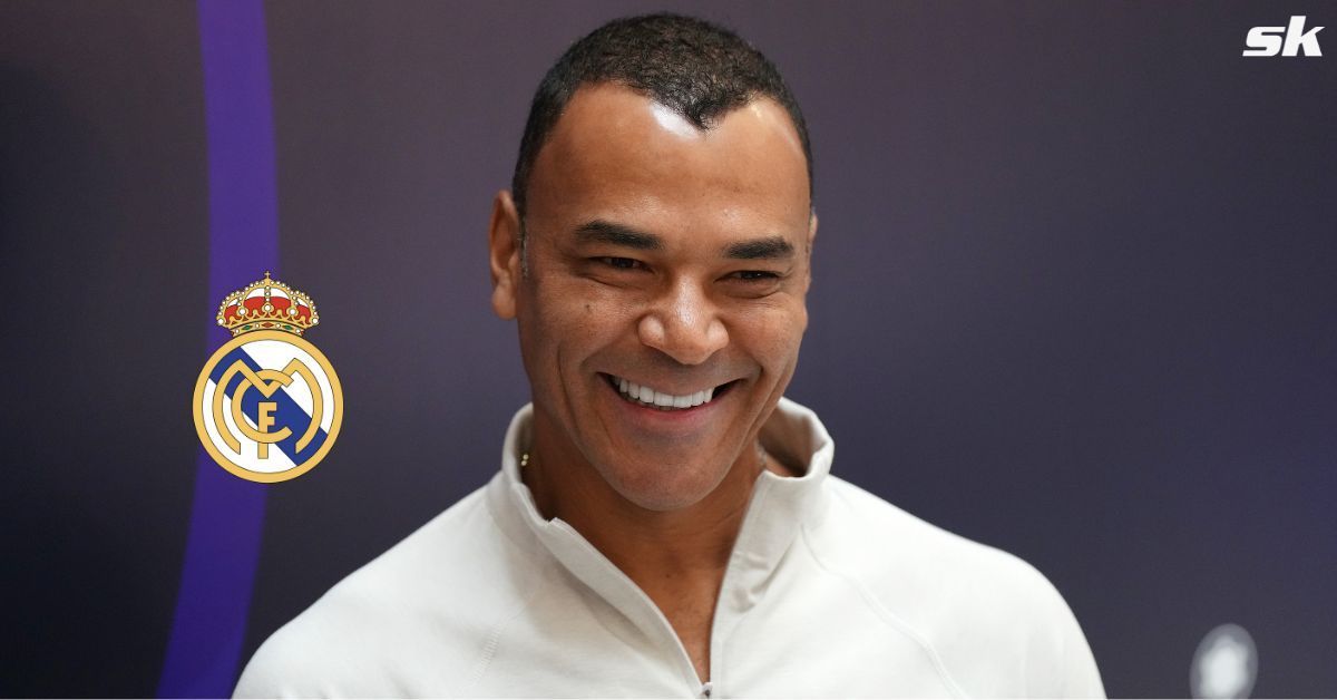 Cafu Names His Real Madrid Key Player: Mbappé And Vinicius Left Out Cafu Names His Real Madrid Key Player: Mbappé And Vinicius Left Out