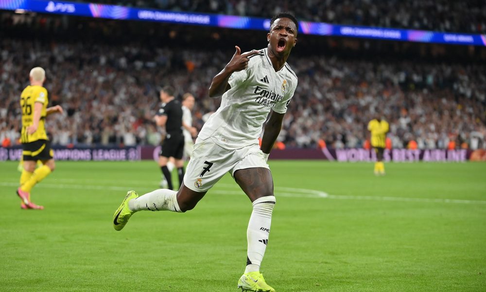 Cafu's Real Madrid Pick: Snub For Mbappé And Vinicius Cafu's Real Madrid Pick: Snub For Mbappé And Vinicius