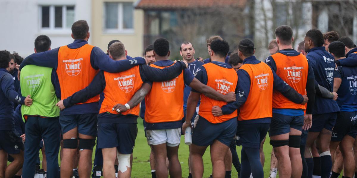 Calendrier Pro D2: Valence-Romans Et SU Agen Face À Un Défi Crucial Pour Le Maintien Calendrier Pro D2: Valence-Romans Et SU Agen Face À Un Défi Crucial Pour Le Maintien