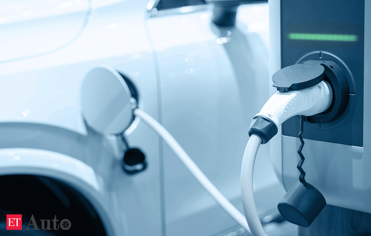 California's EV Mandate: An Exclusive Look At The Auto Industry Pushback California's EV Mandate: An Exclusive Look At The Auto Industry Pushback