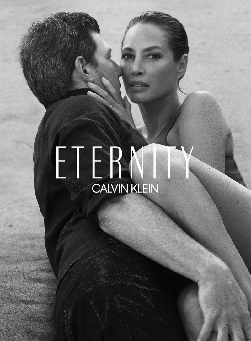 Calvin Klein's New Campaign Featuring Lily Collins: Photo 5133595 Calvin Klein's New Campaign Featuring Lily Collins: Photo 5133595