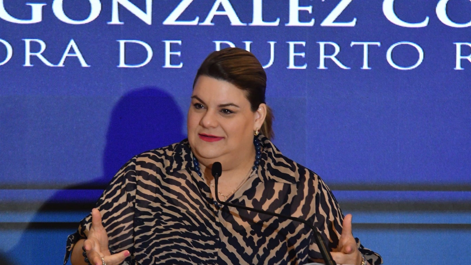 Cambios En El DACO: Valerie Rodríguez Erazo Como Secretaria Cambios En El DACO: Valerie Rodríguez Erazo Como Secretaria