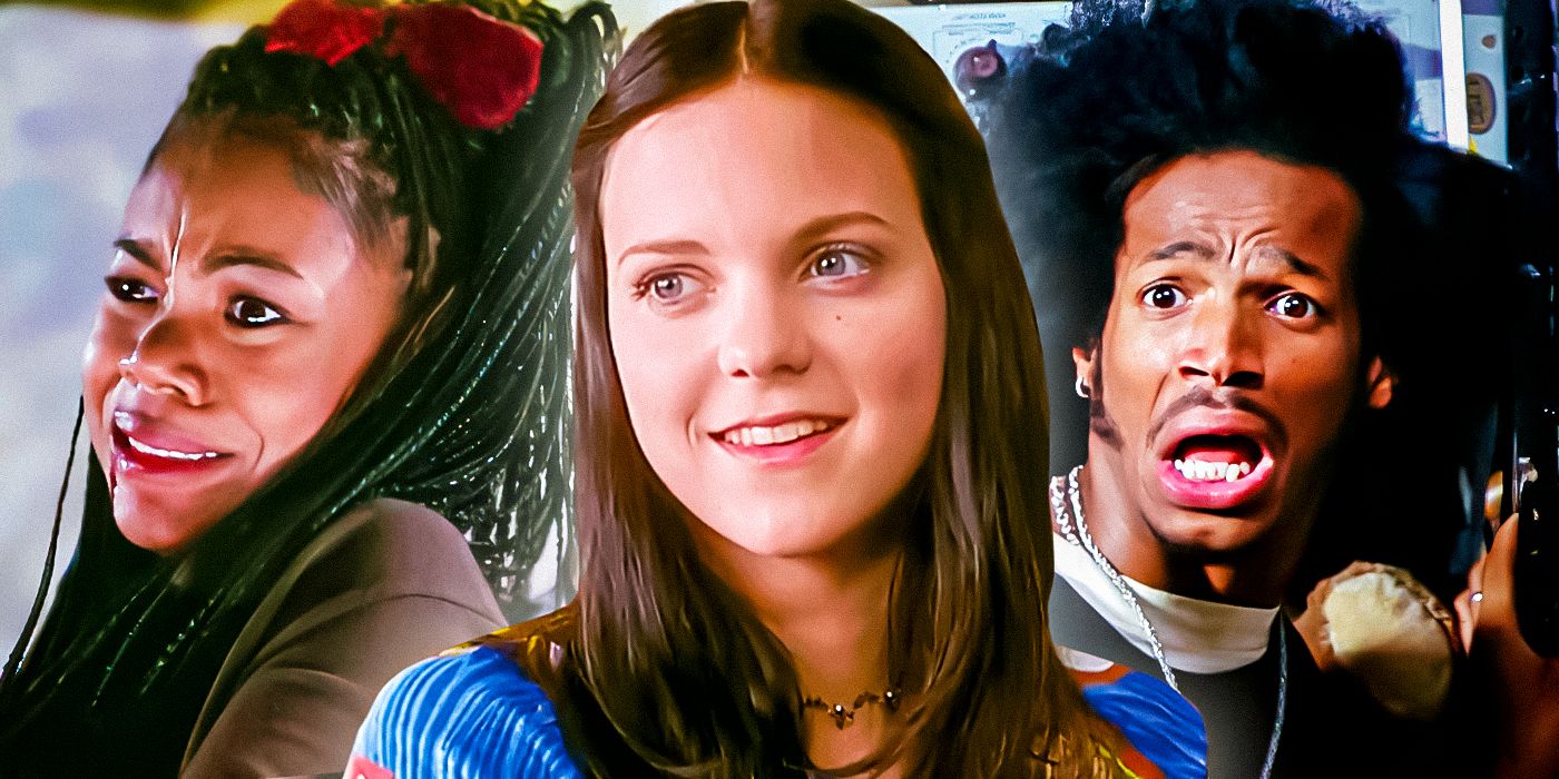 Can A Current Horror Trend Resurrect Cindy And Brenda In Scary Movie 6? Can A Current Horror Trend Resurrect Cindy And Brenda In Scary Movie 6?