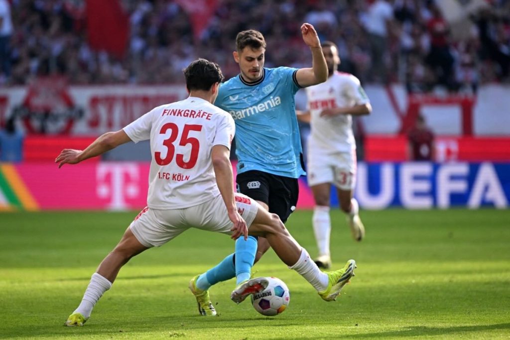 Can Leverkusen Win The Bundesliga? Analyzing Their Chances Can Leverkusen Win The Bundesliga? Analyzing Their Chances