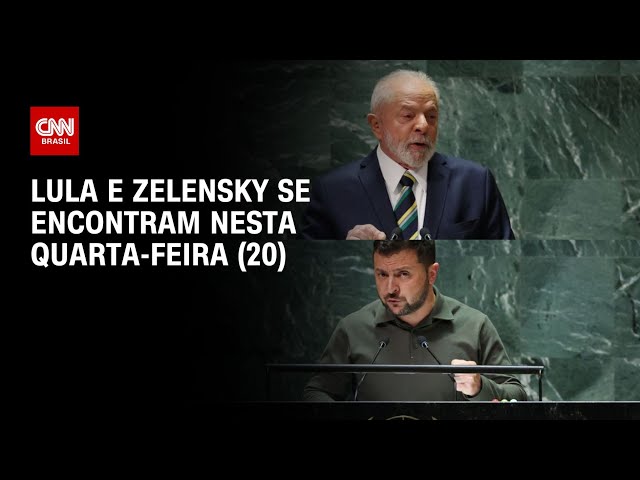 Can Lula Convince Putin To Meet Zelenskyy In Istanbul? Can Lula Convince Putin To Meet Zelenskyy In Istanbul?