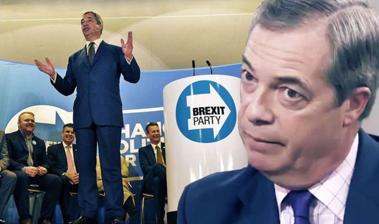 Can Nigel Farage's Reform Party Deliver? Beyond The Complaints Can Nigel Farage's Reform Party Deliver? Beyond The Complaints