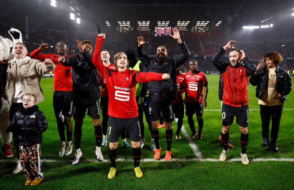 Can PSG Secure A Record 13th Ligue 1 Crown? Can PSG Secure A Record 13th Ligue 1 Crown?