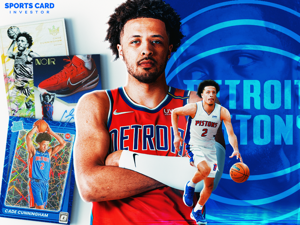 Can The Knicks Contain Cade Cunningham? A Crucial Matchup Can The Knicks Contain Cade Cunningham? A Crucial Matchup