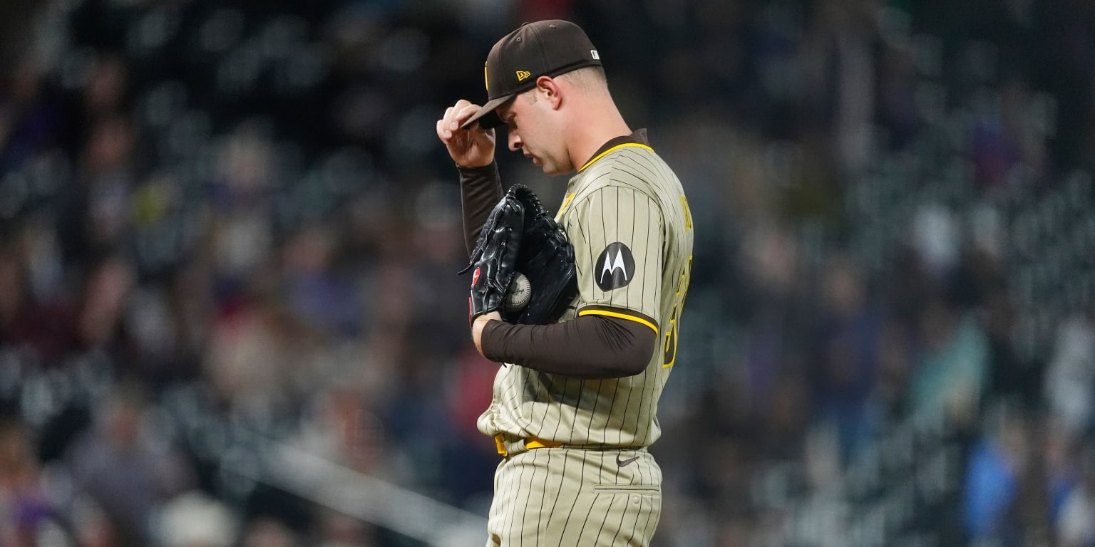 Can The Padres Continue Their Winning Streak Against The Rockies? Can The Padres Continue Their Winning Streak Against The Rockies?