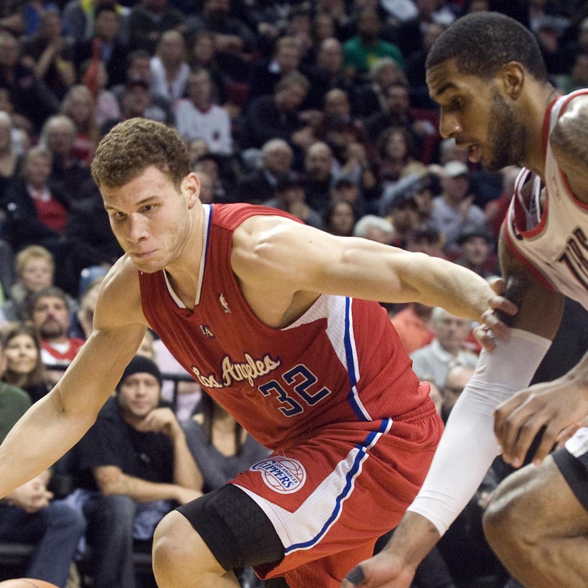 Can The Portland Trail Blazers Make The Play-In Tournament? Can The Portland Trail Blazers Make The Play-In Tournament?