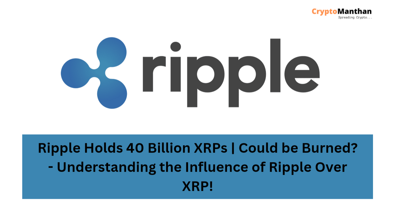 Can XRP (Ripple) Make You Rich? Assessing The Risks And Rewards Can XRP (Ripple) Make You Rich? Assessing The Risks And Rewards