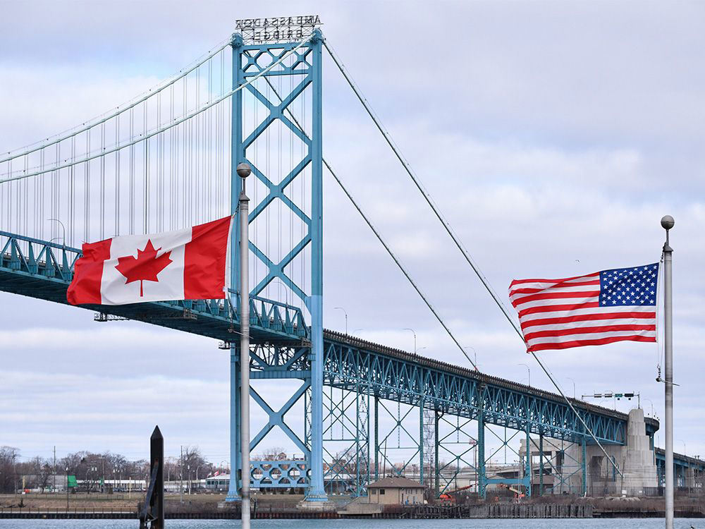Canada Defends Tariff Stance Against Oxford Report Criticism Canada Defends Tariff Stance Against Oxford Report Criticism