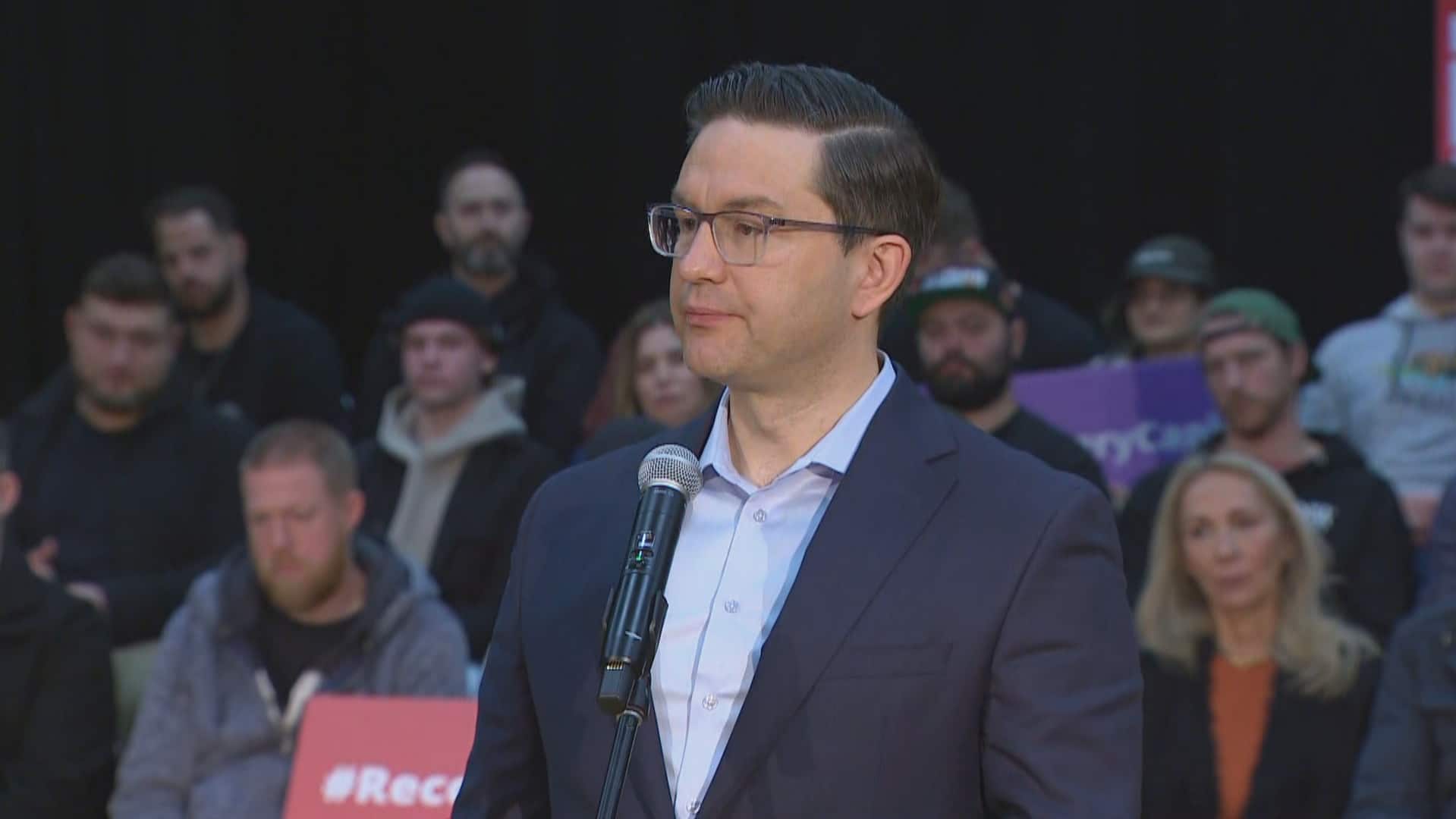 Canada Election Results: Poilievre's Electoral Setback