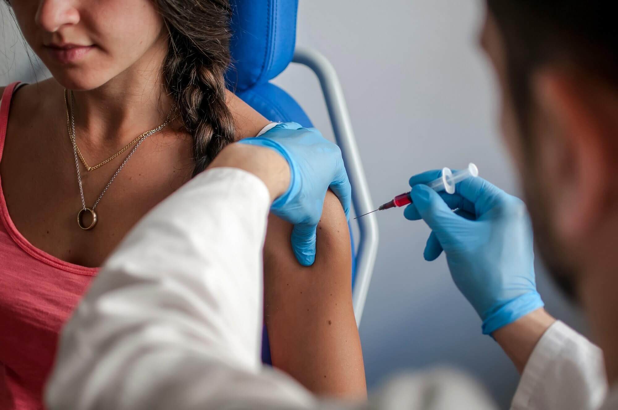 Canada Faces Potential Loss Of Measles Elimination Status By Fall Canada Faces Potential Loss Of Measles Elimination Status By Fall