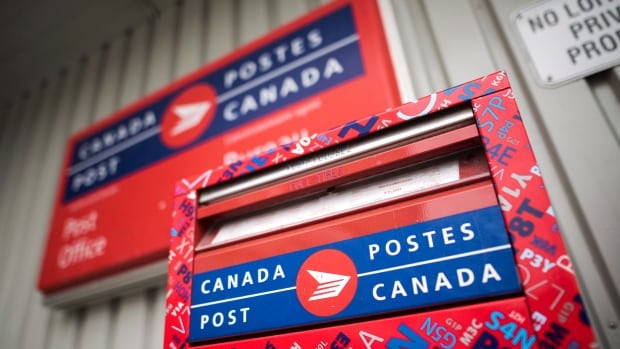 Canada Post And Union Near Deal? New Contract Offers Unveiled Canada Post And Union Near Deal? New Contract Offers Unveiled