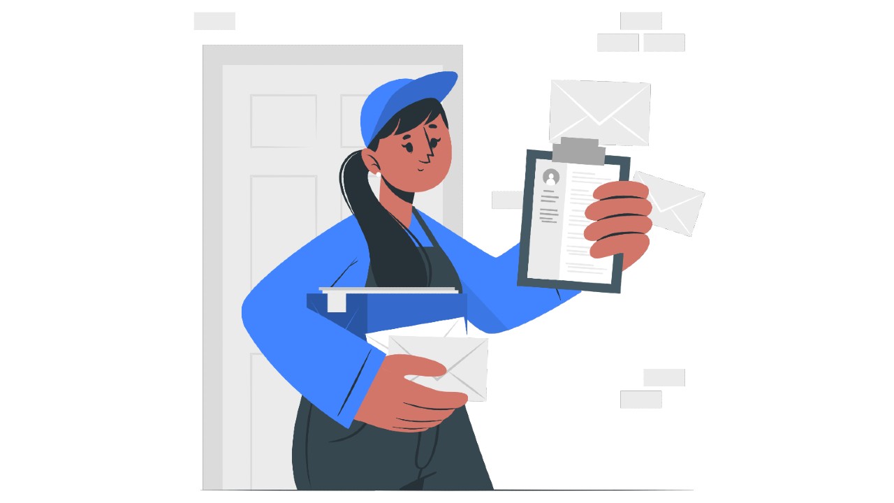 Canada Post Facing Bankruptcy: Should Door-to-Door Mail Delivery End? Canada Post Facing Bankruptcy: Should Door-to-Door Mail Delivery End?