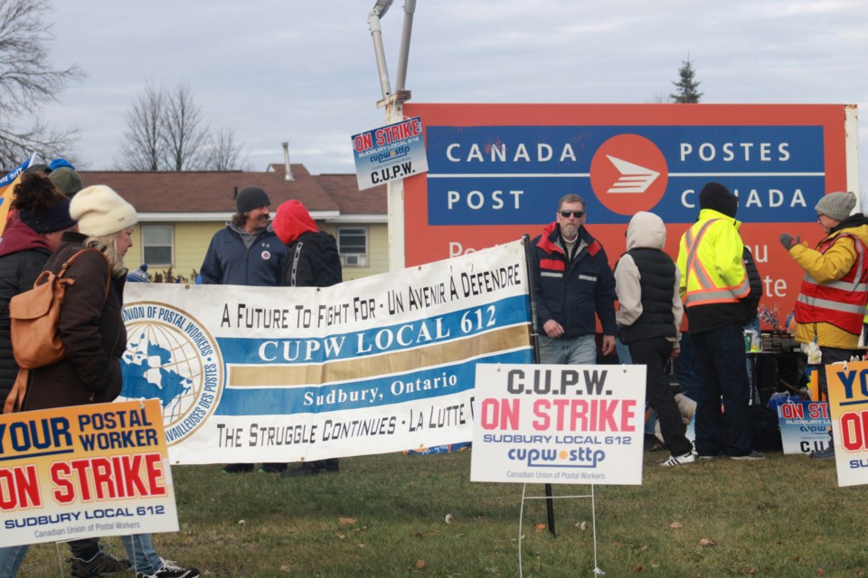 Canada Post Strike: Will Customer Loyalty Suffer? Canada Post Strike: Will Customer Loyalty Suffer?