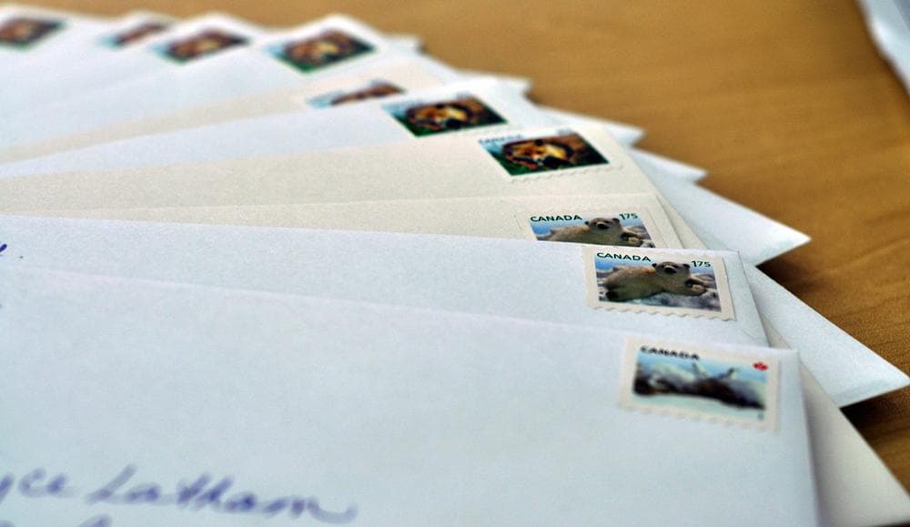 Canada Post's Door-to-Door Mail Delivery Facing Potential Elimination: Key Report Findings Canada Post's Door-to-Door Mail Delivery Facing Potential Elimination: Key Report Findings