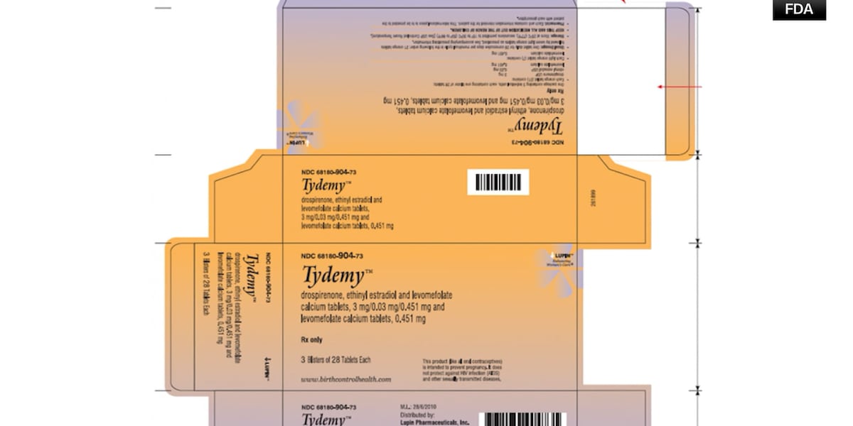Canada-Wide Recall: Dressings And Birth Control Pills Recalled In Ontario Canada-Wide Recall: Dressings And Birth Control Pills Recalled In Ontario