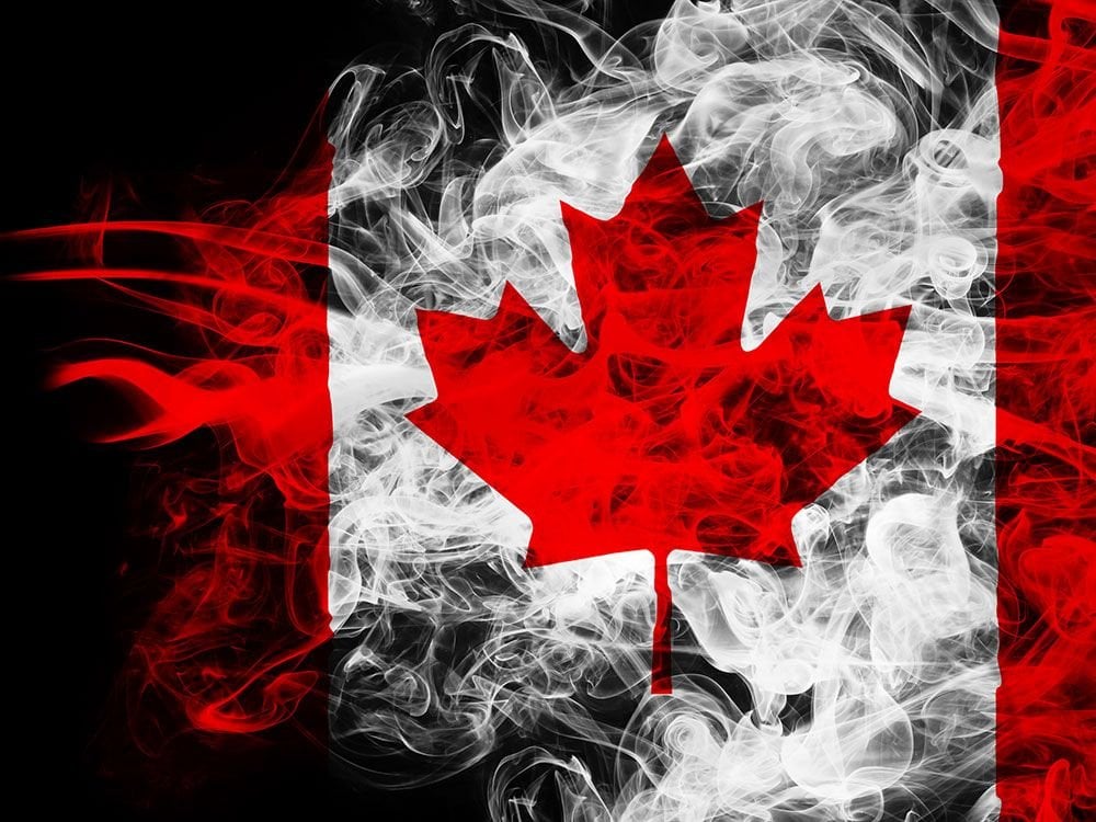 Canada's Economy Under Pressure: Analyzing The Posthaste Tariff Ruling