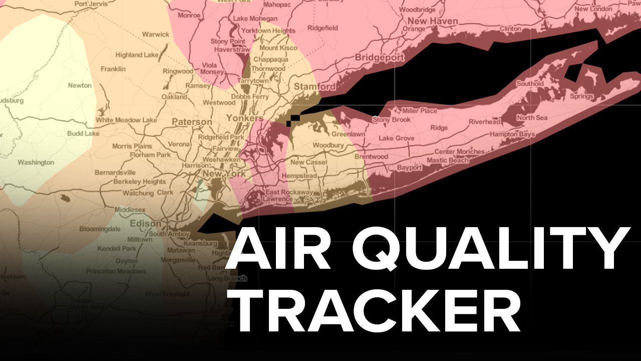 Canada's Largest Evacuation In History: Impact On US Air Quality Canada's Largest Evacuation In History: Impact On US Air Quality
