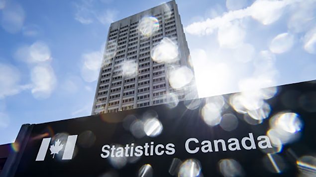 Canada's Trade Deficit Shrinks To $506 Million Amidst New Tariffs Canada's Trade Deficit Shrinks To $506 Million Amidst New Tariffs