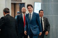 Canadian Automotive Leaders Urge Bold Response To Trump Administration Canadian Automotive Leaders Urge Bold Response To Trump Administration
