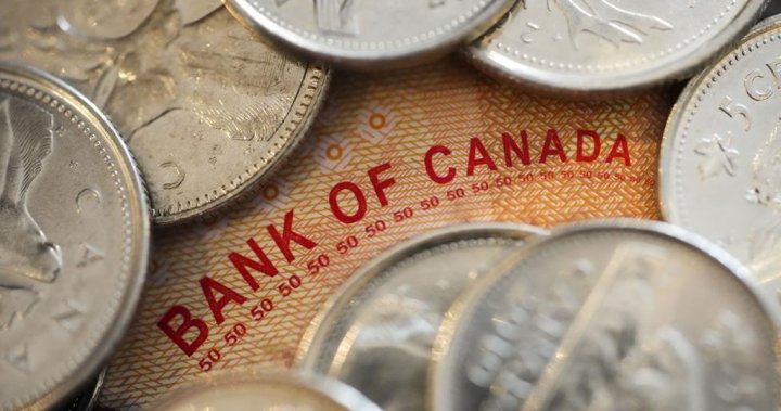 Canadian Businesses Hesitant Amidst Trade War And Recession Fears Canadian Businesses Hesitant Amidst Trade War And Recession Fears