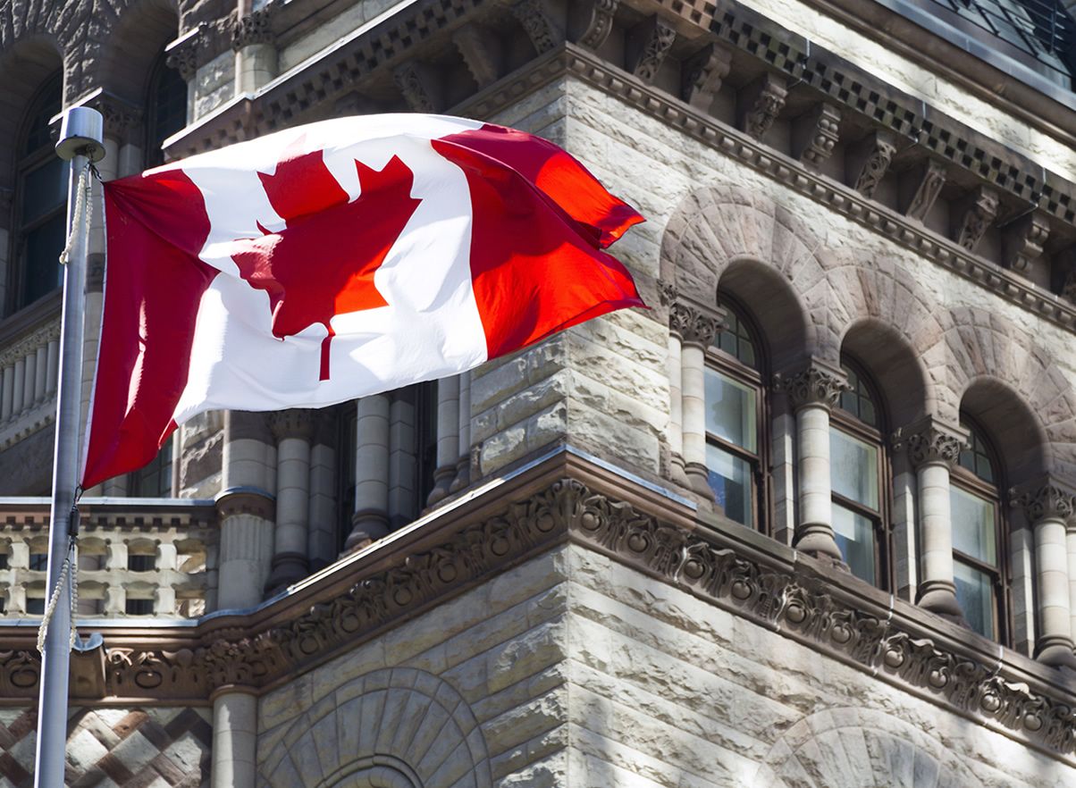 Canadian Dollar Forecast: Minority Government Risk Canadian Dollar Forecast: Minority Government Risk