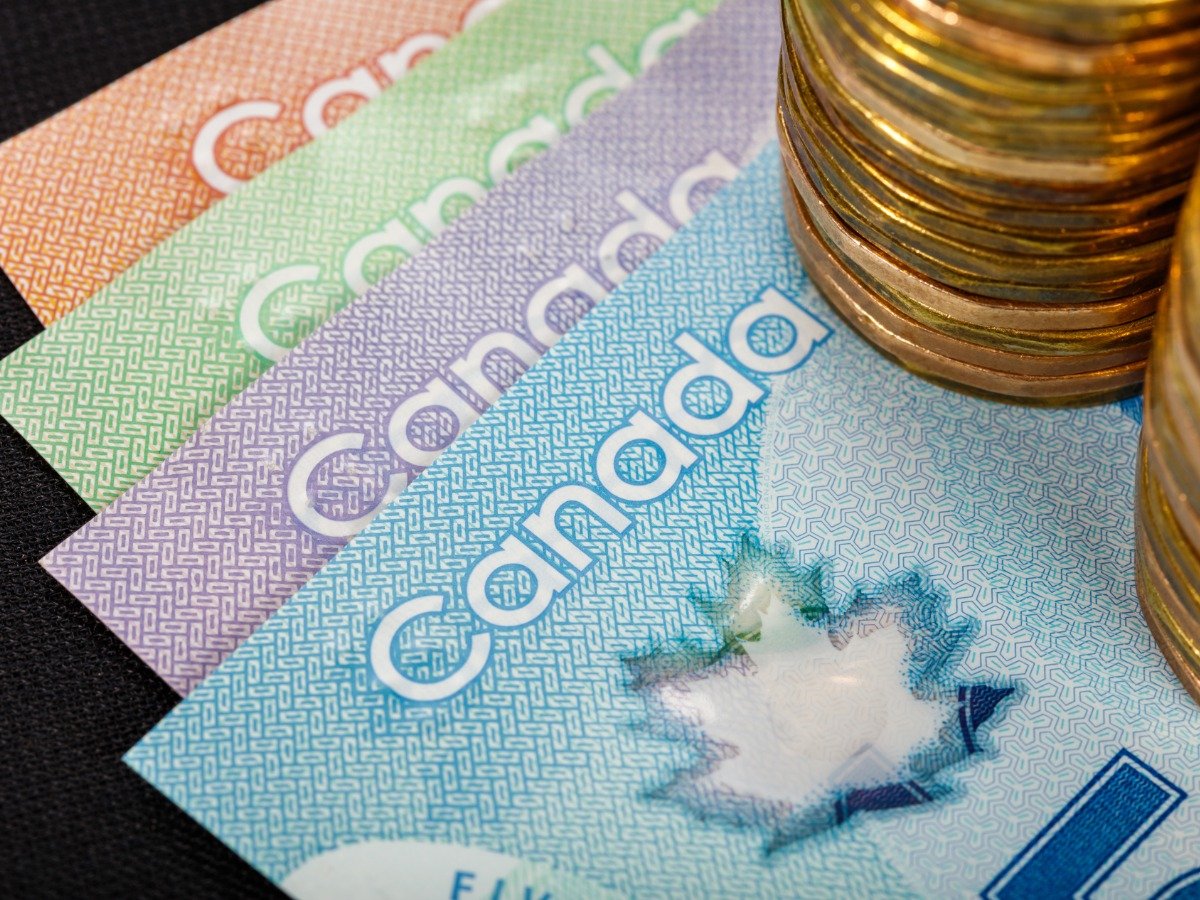 Canadian Dollar Gains Momentum: Impact Of Trump's Statement Canadian Dollar Gains Momentum: Impact Of Trump's Statement