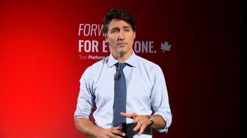 Canadian Dollar's Fate Tied To Federal Election Outcome Canadian Dollar's Fate Tied To Federal Election Outcome