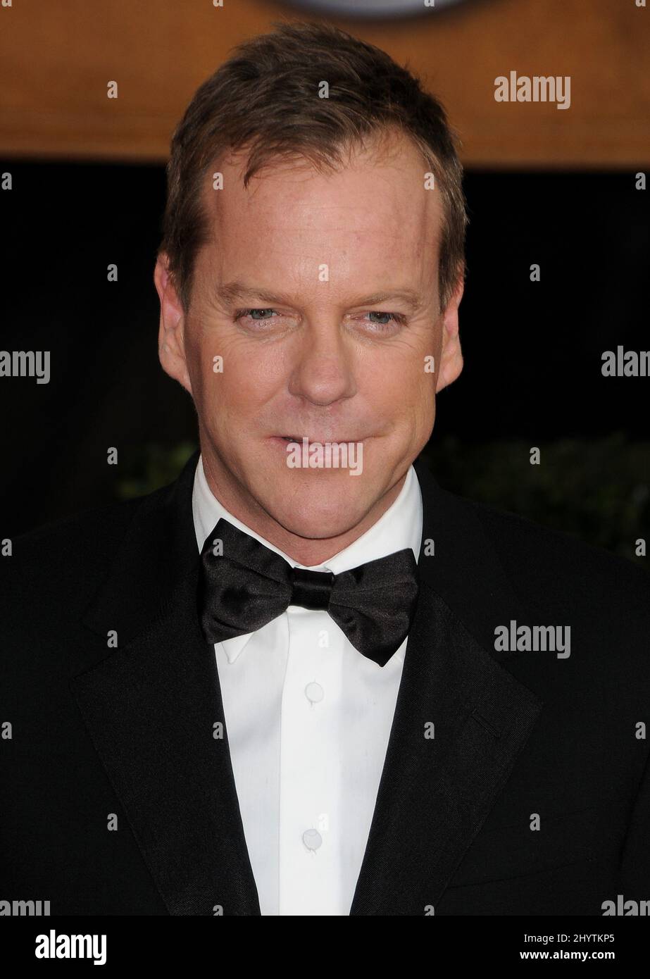 Canadian Screen Awards: Kiefer Sutherland's Moving Tribute To His Father Canadian Screen Awards: Kiefer Sutherland's Moving Tribute To His Father
