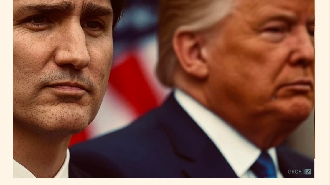 Canadian Sovereignty At Stake: Examining U.S. Investment Control Canadian Sovereignty At Stake: Examining U.S. Investment Control
