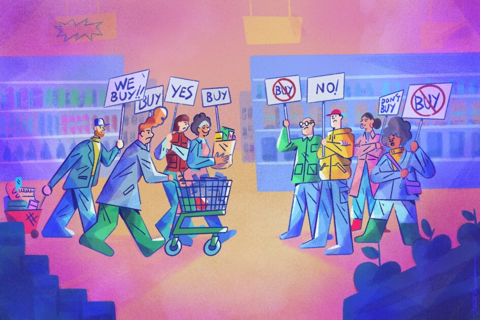 Canadians Boycott US: What Does This Mean For American Visitors?