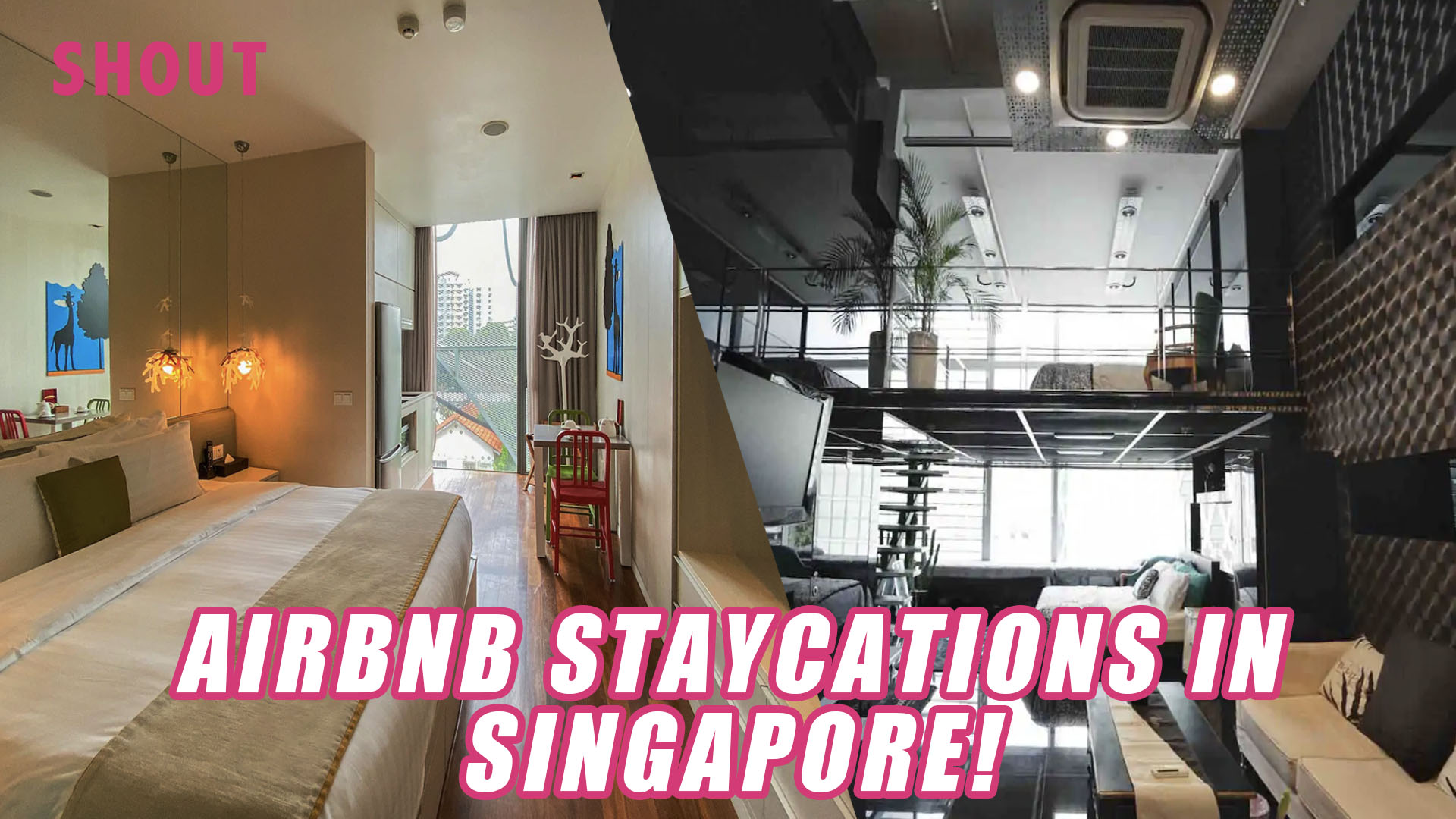 Canadians Favor Staycations: Airbnb Domestic Searches Up 20% Canadians Favor Staycations: Airbnb Domestic Searches Up 20%