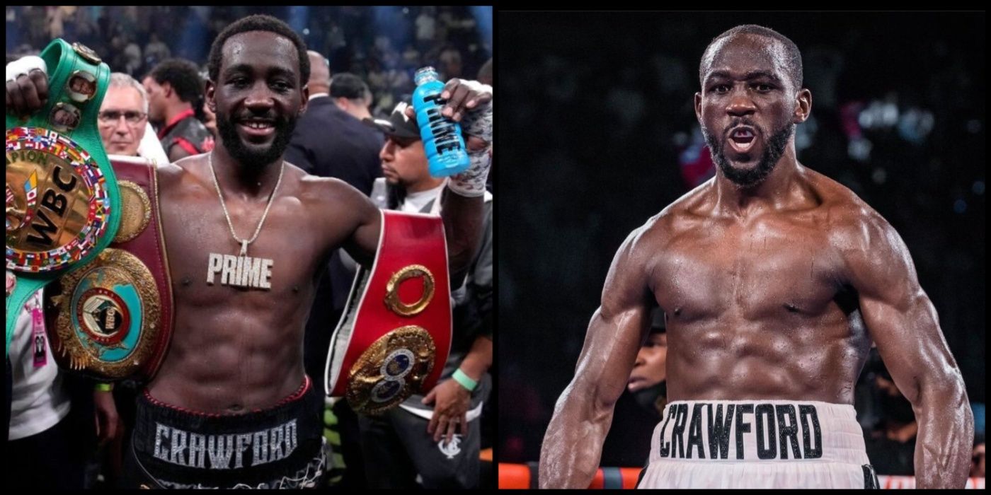Canelo Alvarez: 100% On Plant, Crawford Fight After May 3rd Canelo Alvarez: 100% On Plant, Crawford Fight After May 3rd