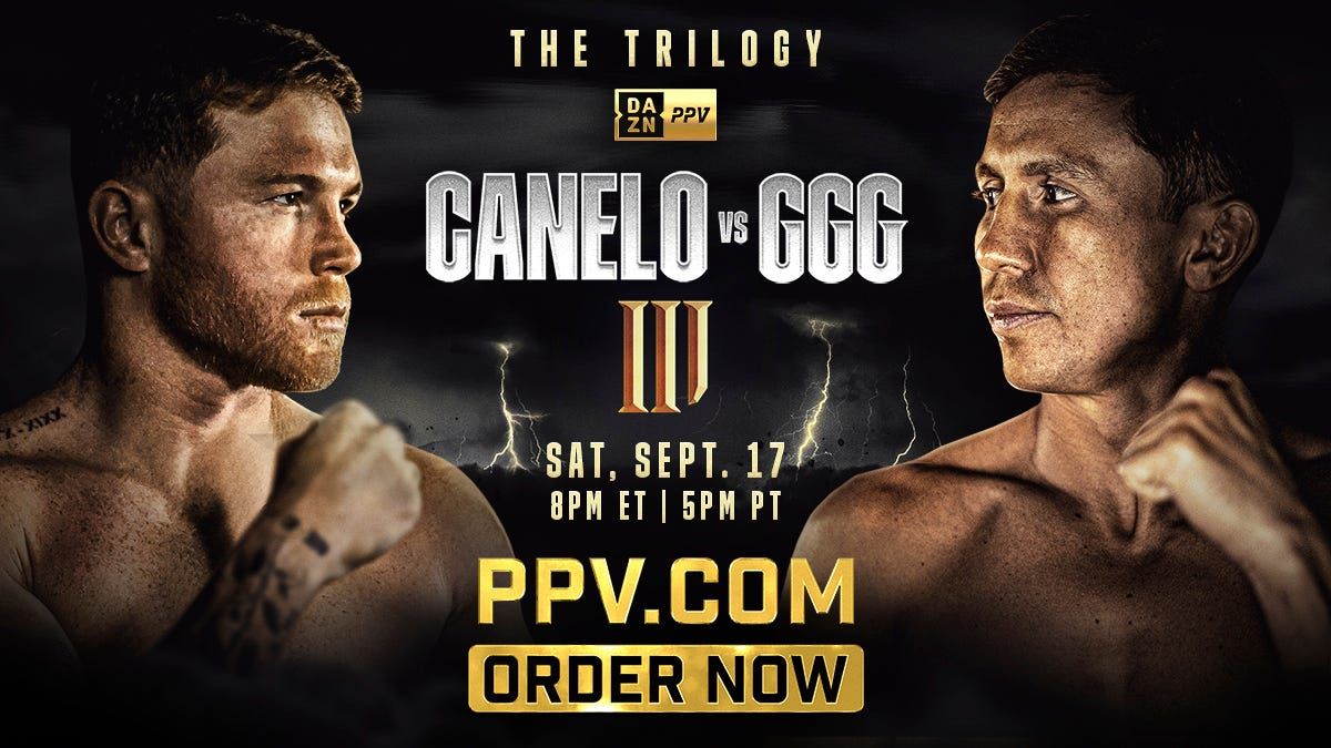 Canelo Alvarez Vs. GGG: NYC Press Conference Kicks Off Undisputed Championship Quest Canelo Alvarez Vs. GGG: NYC Press Conference Kicks Off Undisputed Championship Quest