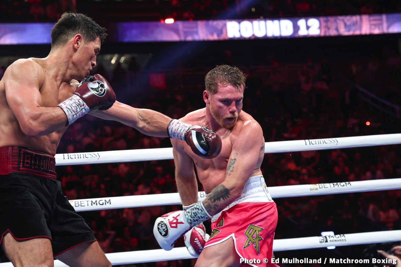 Canelo Alvarez's Concise Opinion: A Single Word On Jake Paul & More Canelo Alvarez's Concise Opinion: A Single Word On Jake Paul & More