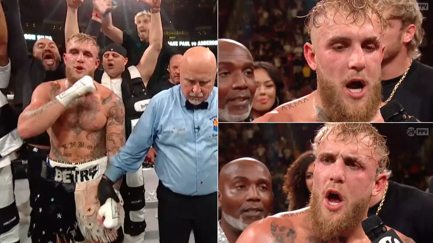 Canelo Alvarez's Marriage Advice To Jake Paul After Engagement Canelo Alvarez's Marriage Advice To Jake Paul After Engagement