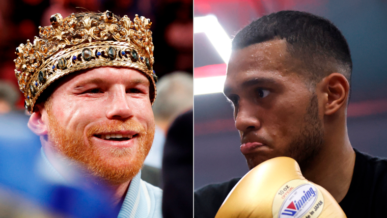 Canelo And Benavidez: Weighing The Risks Of A Highly Anticipated Mexican Boxing Match Canelo And Benavidez: Weighing The Risks Of A Highly Anticipated Mexican Boxing Match