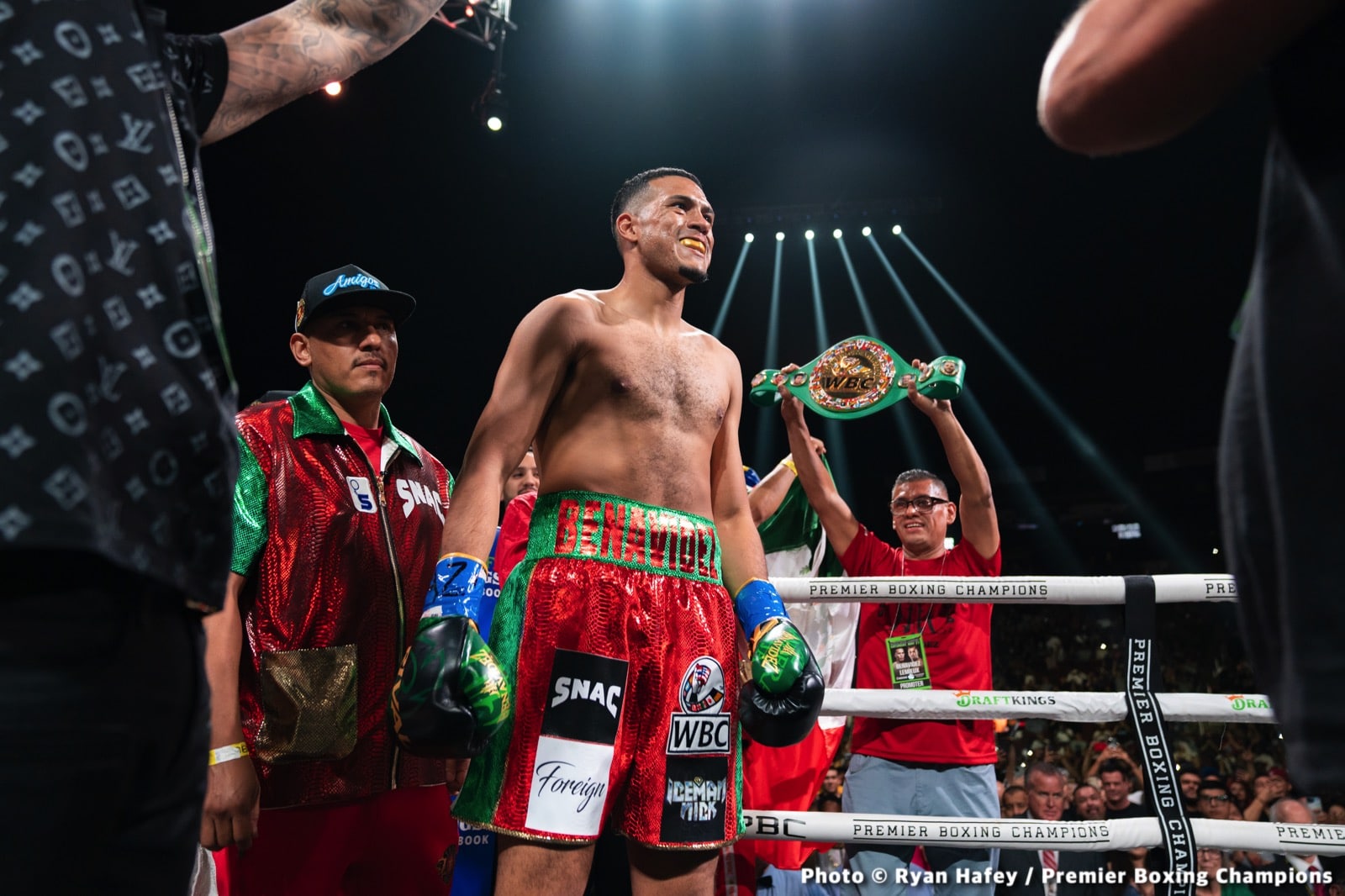 Canelo Benavidez Fight Avoidance: A Deeper Look At The Crawford Controversy Canelo Benavidez Fight Avoidance: A Deeper Look At The Crawford Controversy