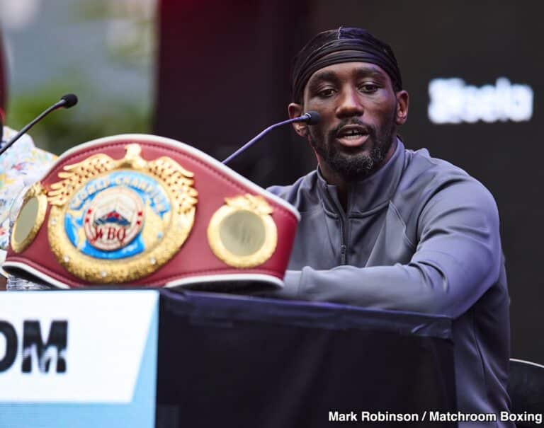 Canelo Vs. Crawford: Predicting An Upset Canelo Vs. Crawford: Predicting An Upset