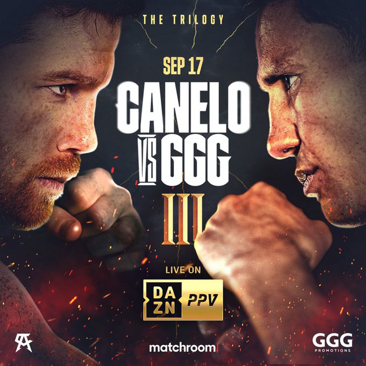 Canelo Vs. GGG: NYC Press Conference Kicks Off Road To Undisputed Title Canelo Vs. GGG: NYC Press Conference Kicks Off Road To Undisputed Title